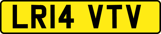 LR14VTV