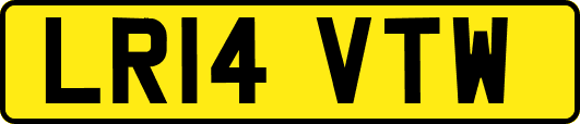 LR14VTW
