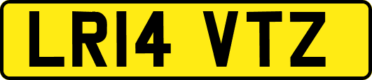 LR14VTZ