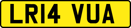 LR14VUA