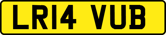 LR14VUB