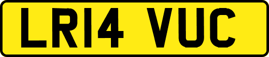 LR14VUC