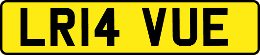 LR14VUE