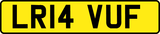 LR14VUF