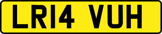 LR14VUH