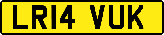 LR14VUK