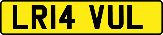 LR14VUL