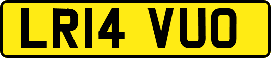 LR14VUO