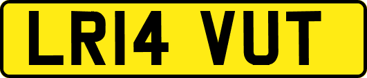 LR14VUT