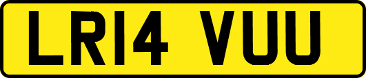 LR14VUU