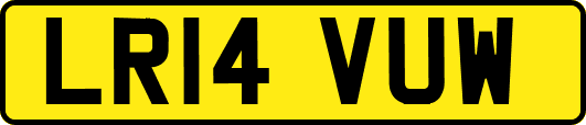 LR14VUW