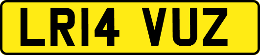LR14VUZ