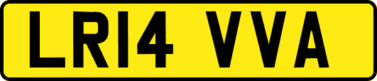 LR14VVA