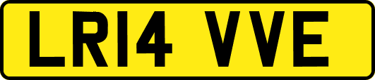 LR14VVE