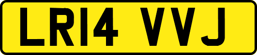 LR14VVJ