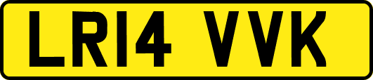 LR14VVK