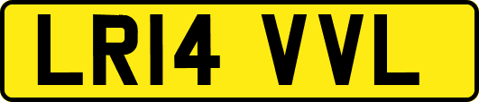 LR14VVL