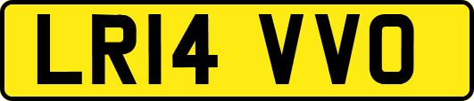 LR14VVO