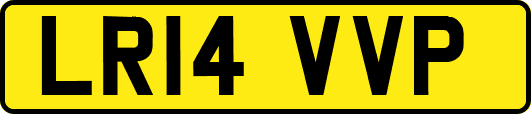 LR14VVP