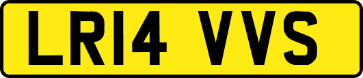 LR14VVS