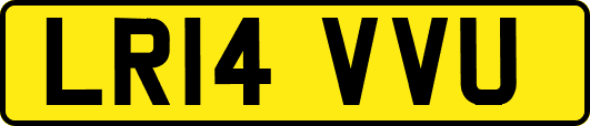 LR14VVU