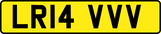LR14VVV