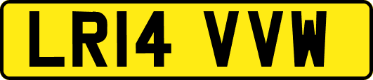 LR14VVW