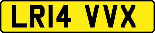 LR14VVX