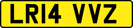 LR14VVZ