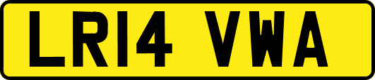 LR14VWA