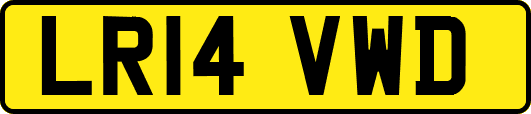 LR14VWD