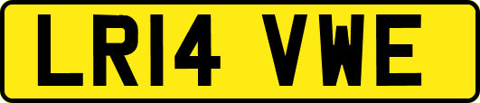 LR14VWE