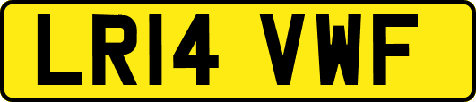 LR14VWF