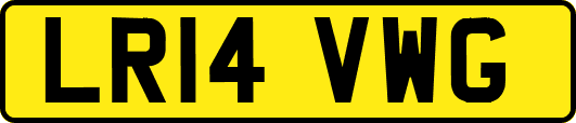 LR14VWG