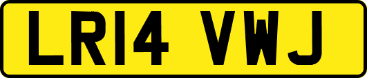 LR14VWJ