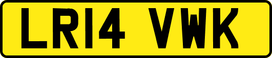 LR14VWK