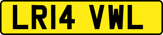 LR14VWL