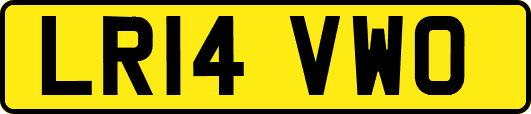 LR14VWO