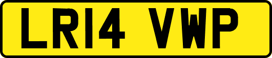 LR14VWP