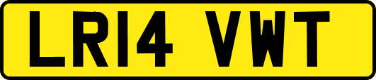 LR14VWT