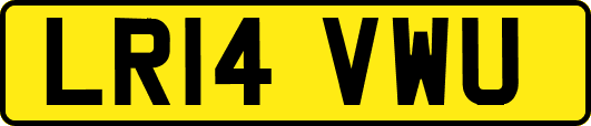 LR14VWU