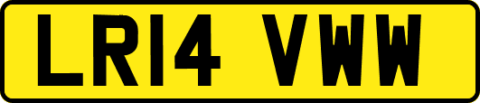LR14VWW