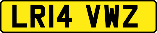 LR14VWZ