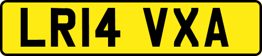 LR14VXA