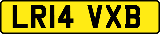 LR14VXB