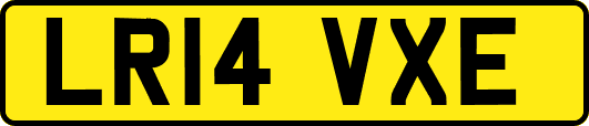 LR14VXE