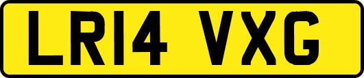 LR14VXG