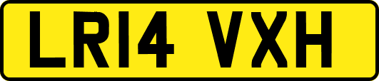 LR14VXH