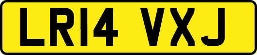 LR14VXJ