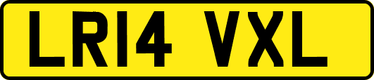 LR14VXL